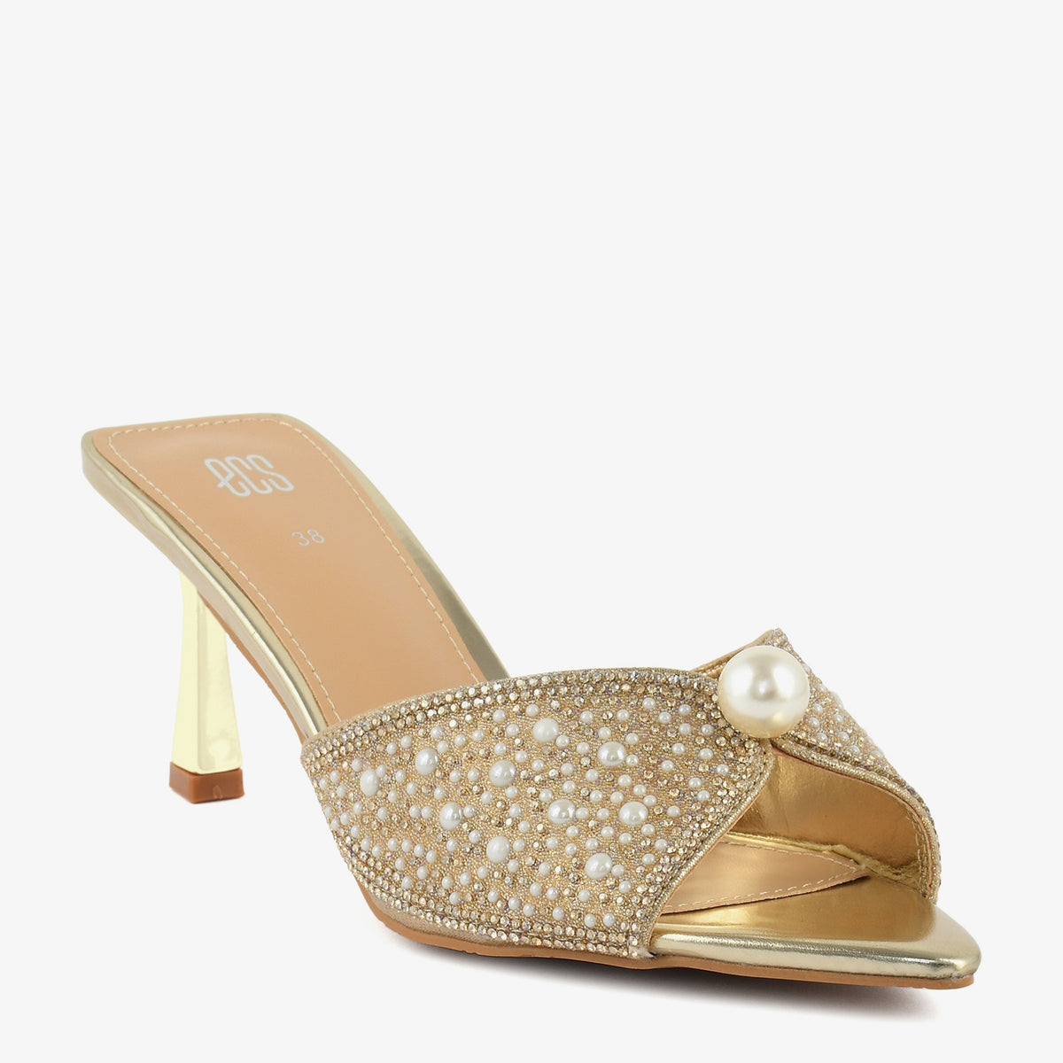 Golden