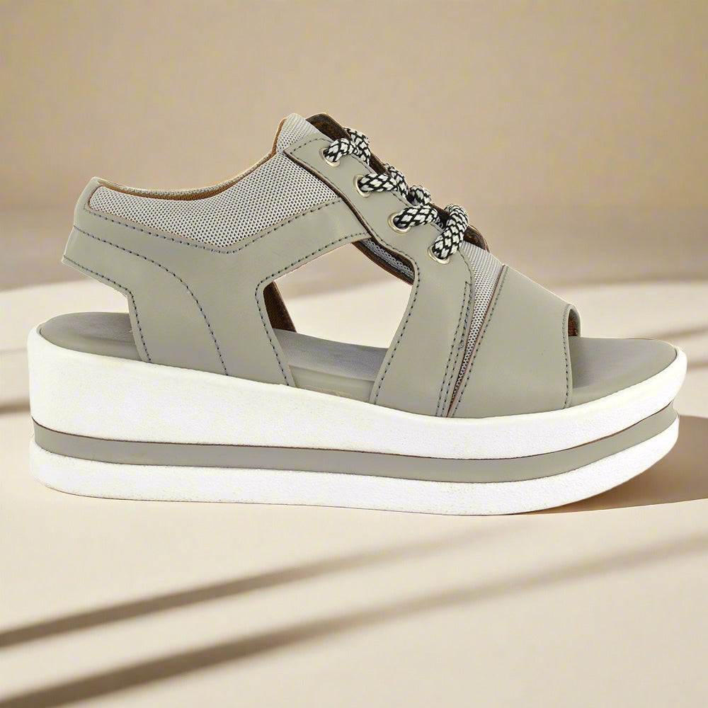 Grey