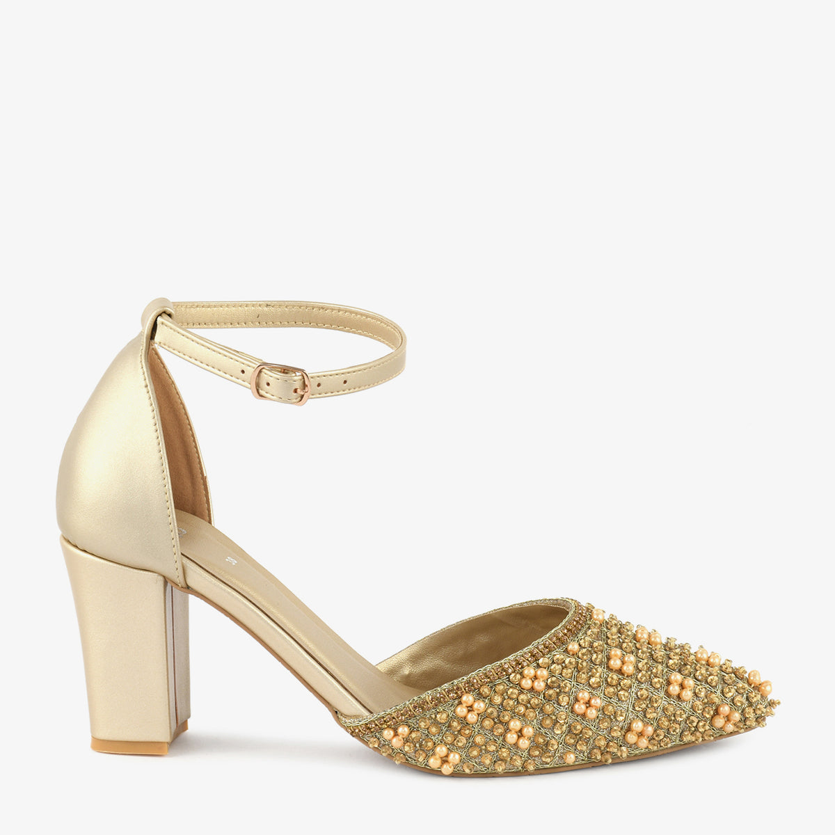 Golden