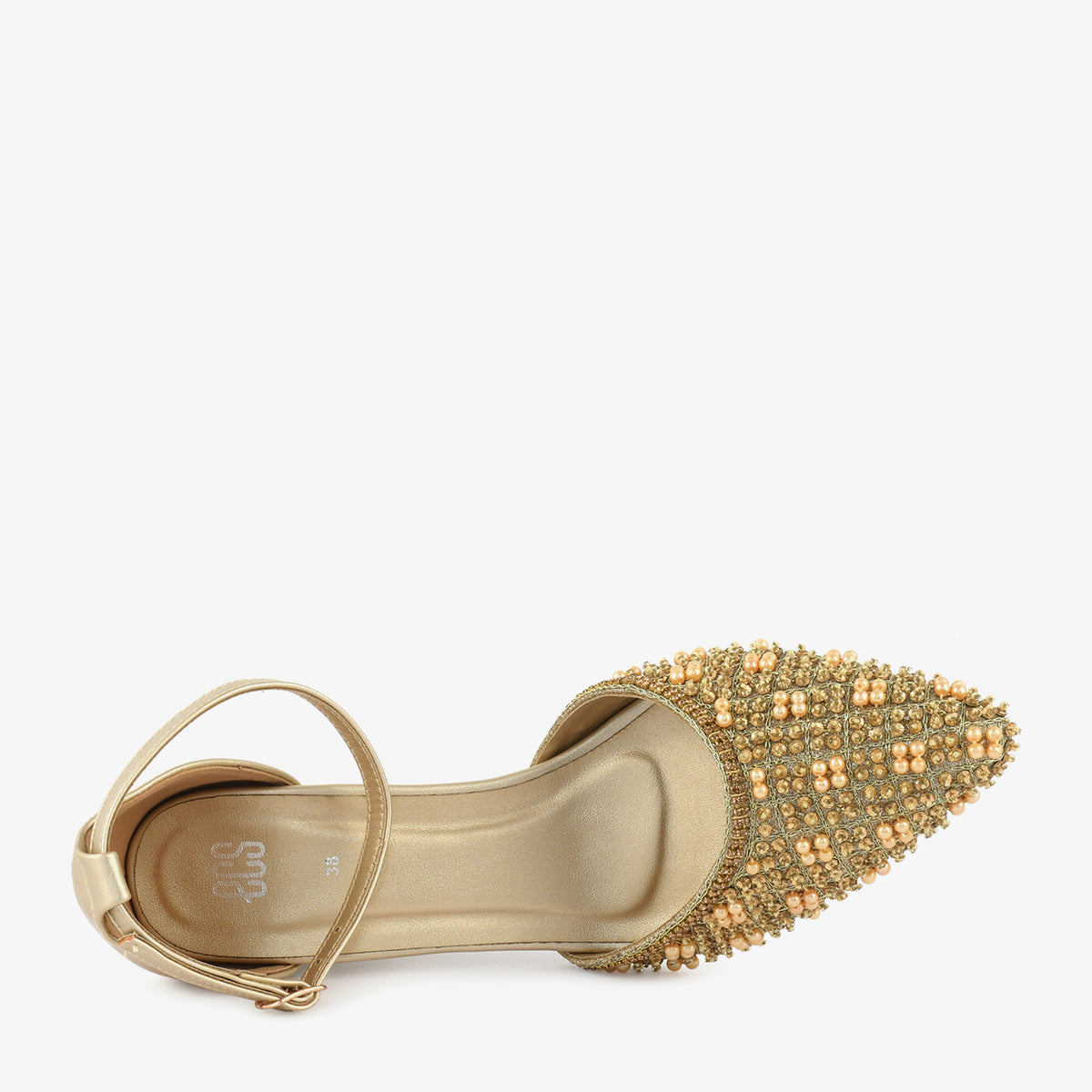 Golden