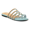 Blue swatch
