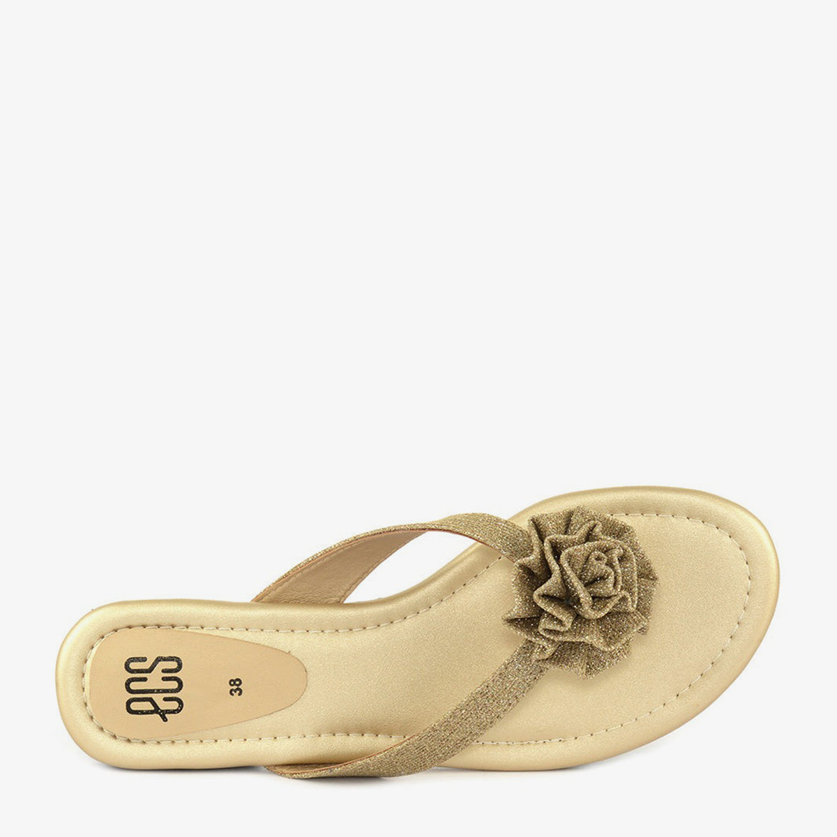 Golden