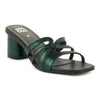 Green swatch