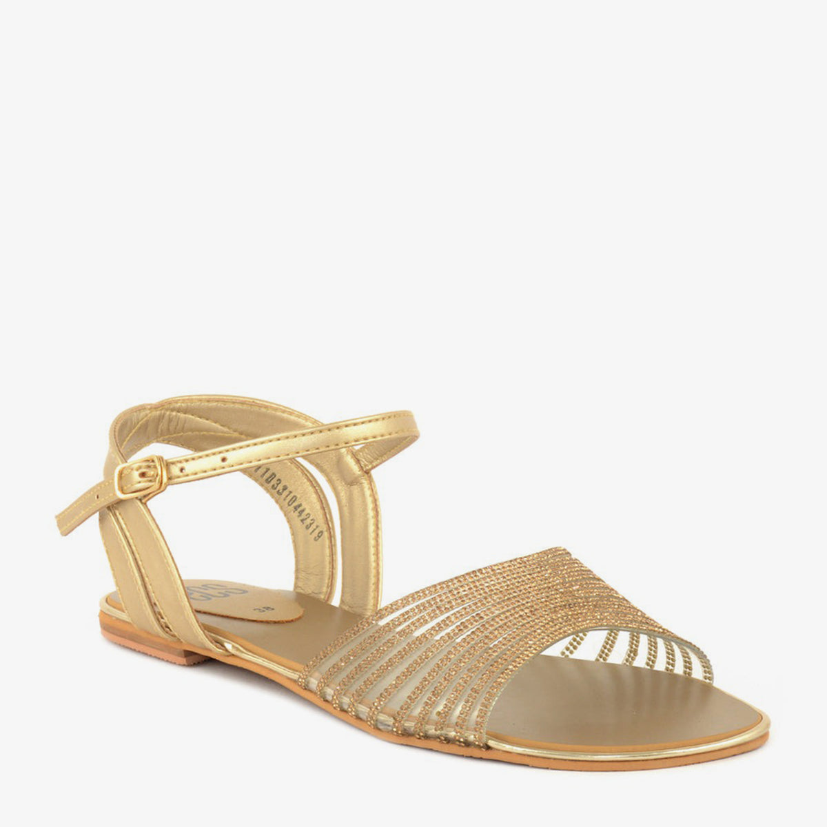 Golden