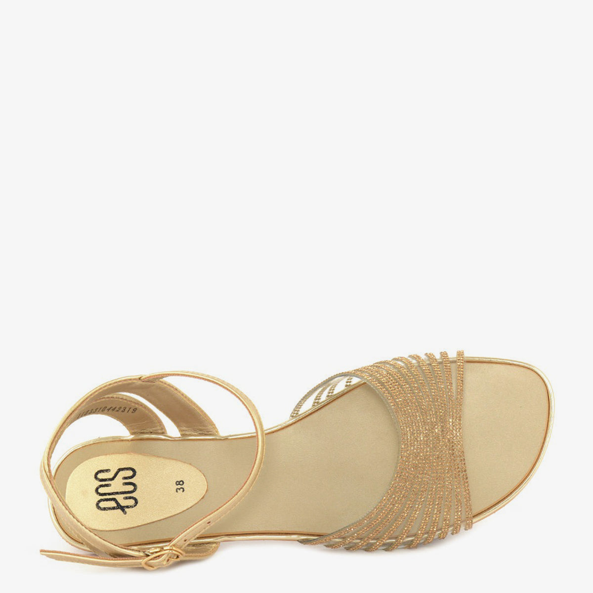 Golden