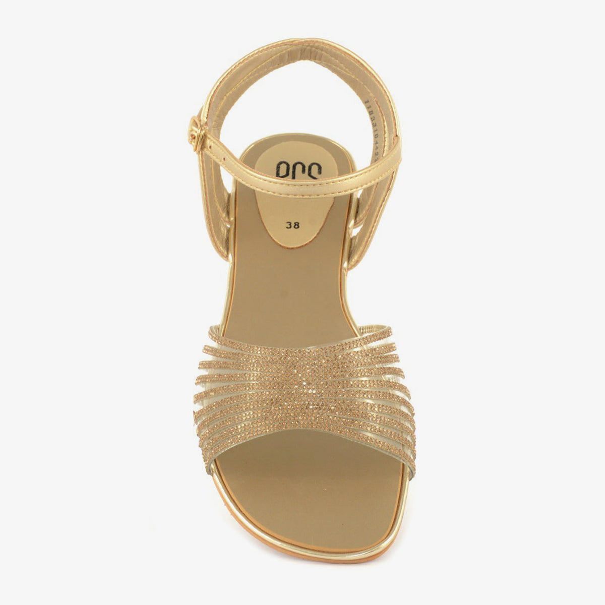 Golden
