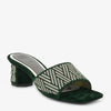 Green swatch