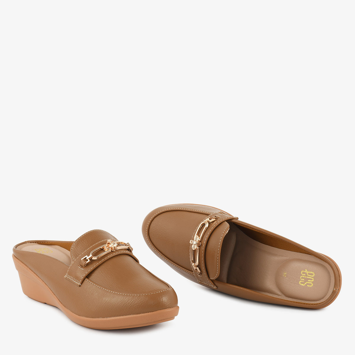 Tan