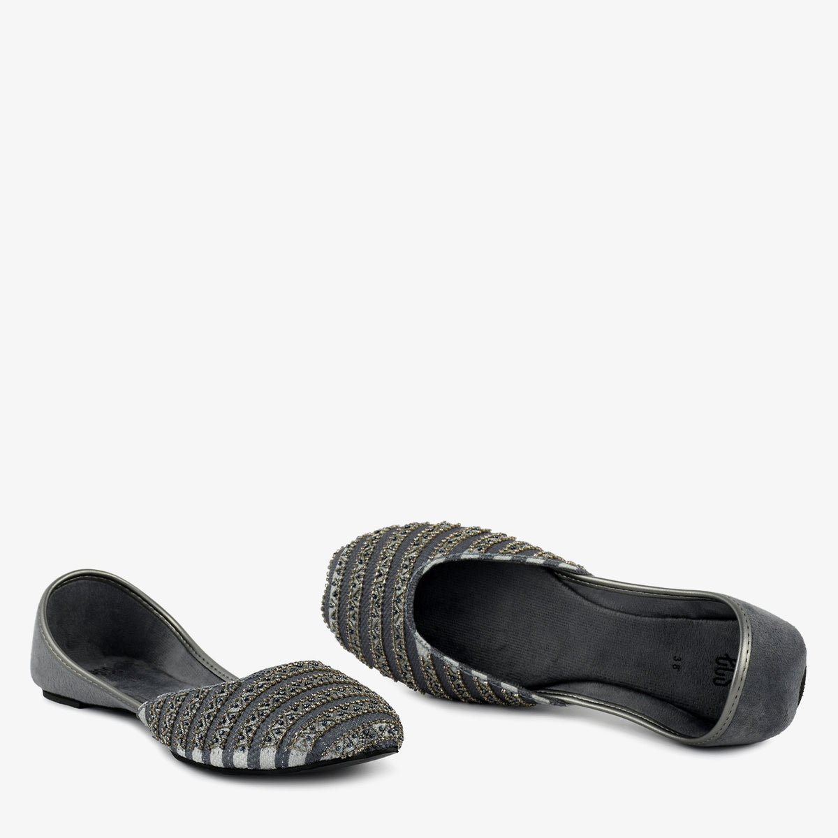 Grey