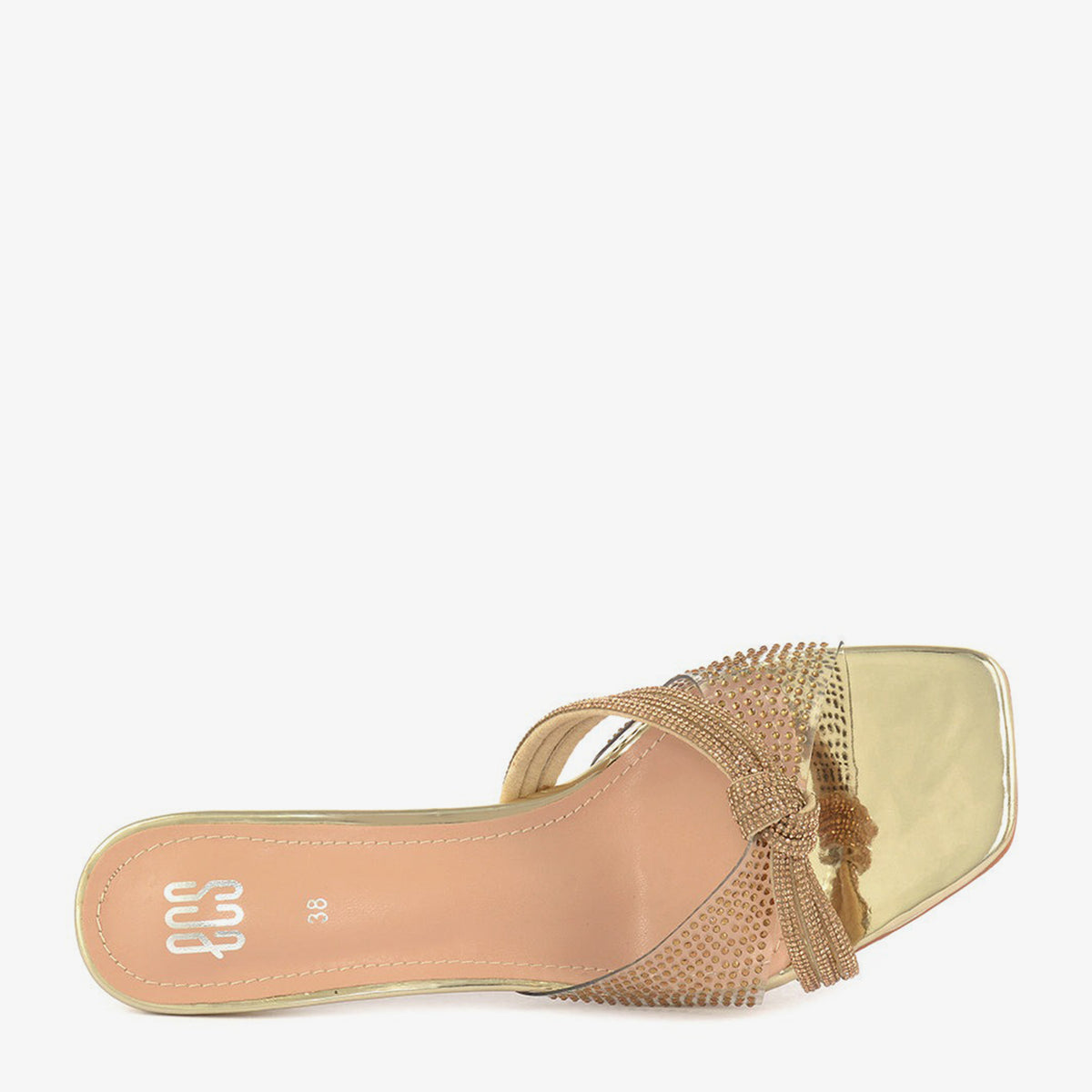 Light Golden