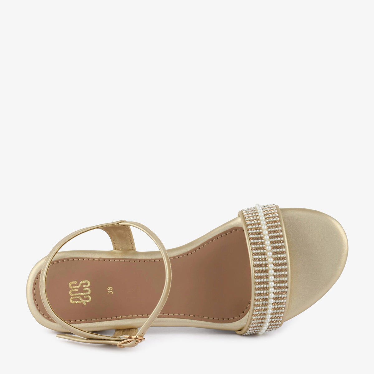 Golden
