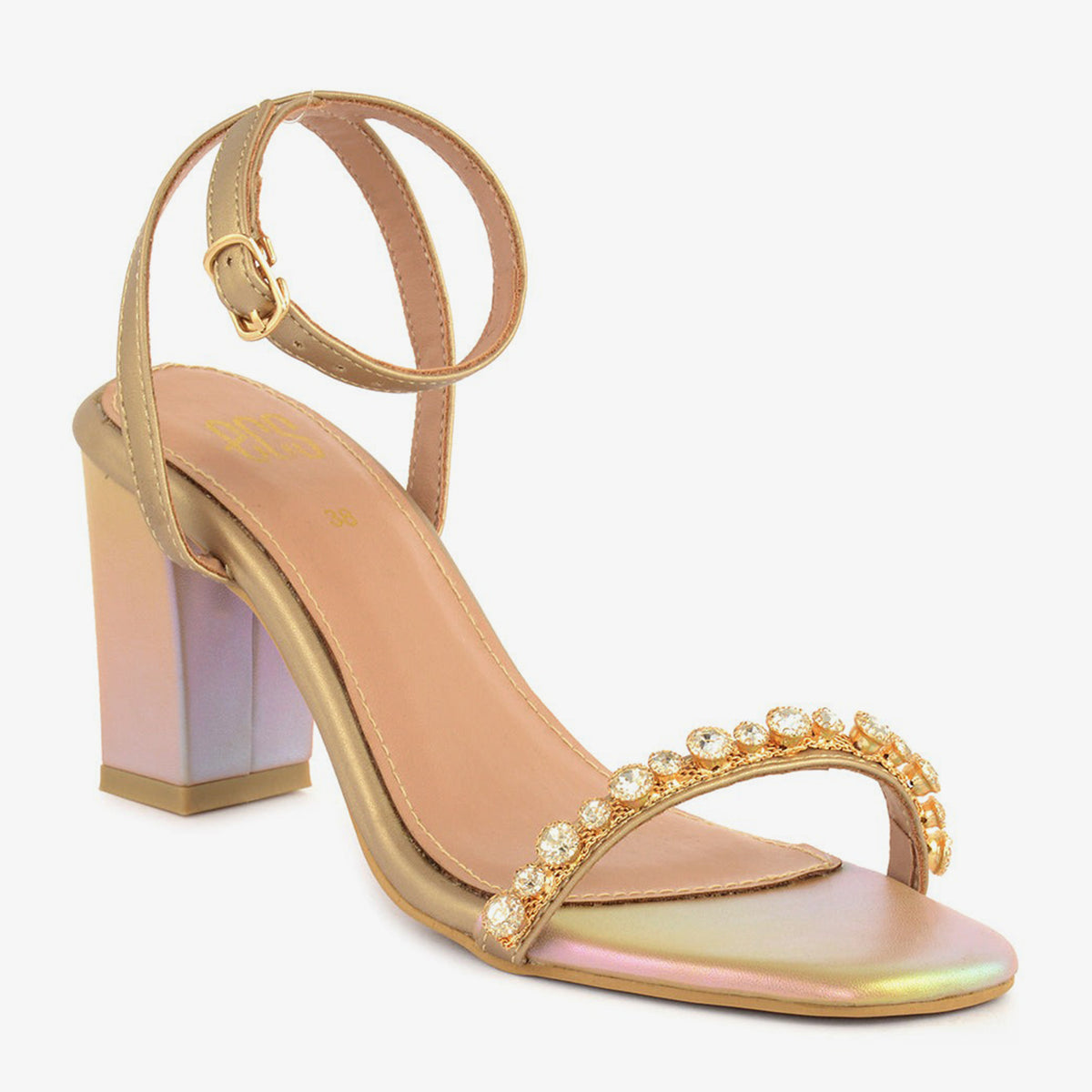 Golden