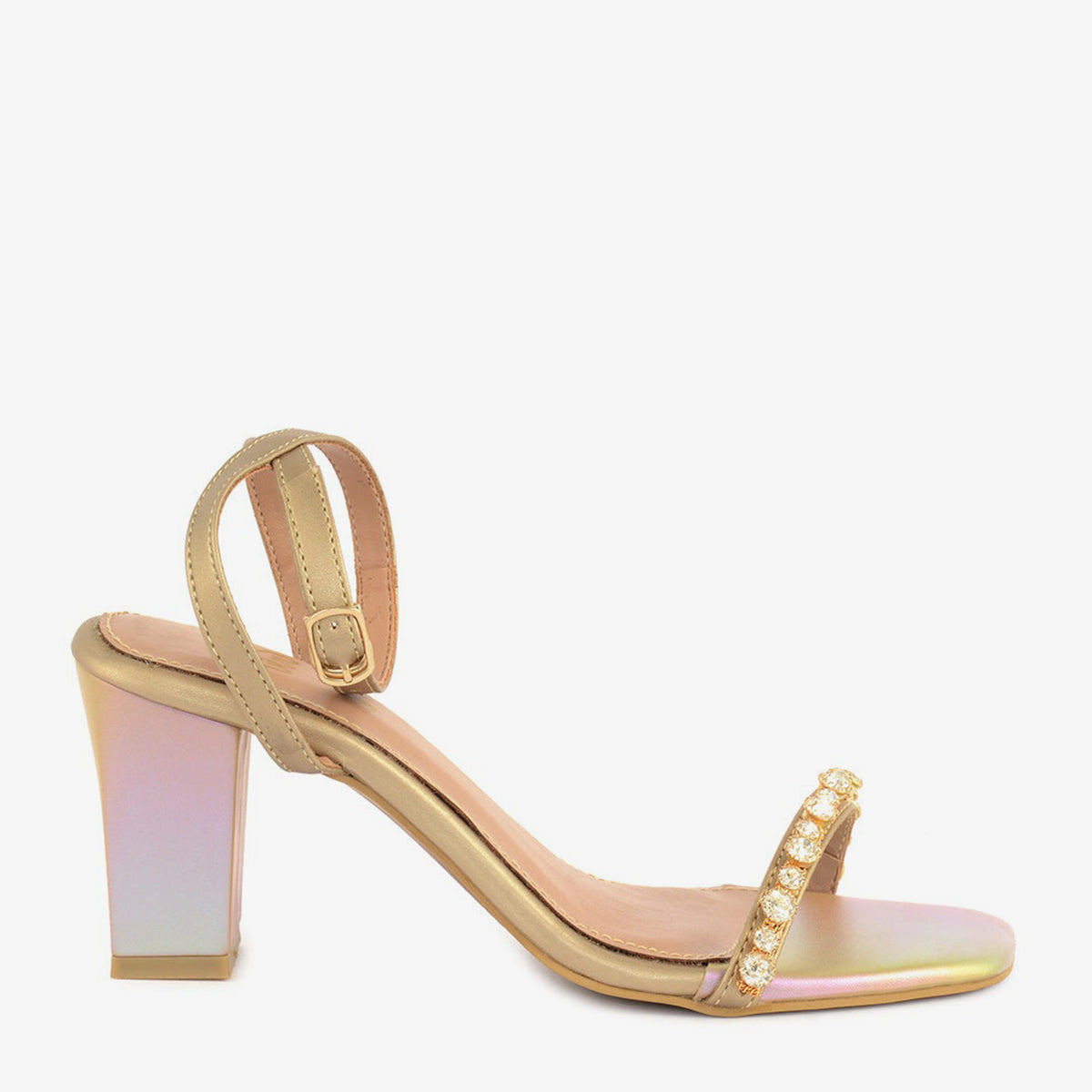 Golden
