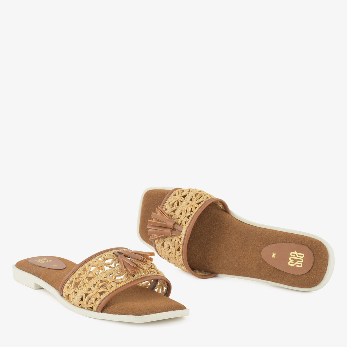 Tan