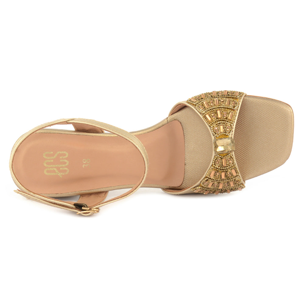 Golden