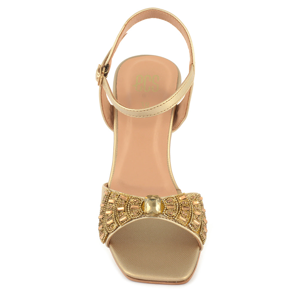 Golden