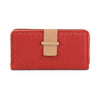 Red swatch