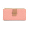 Pink swatch