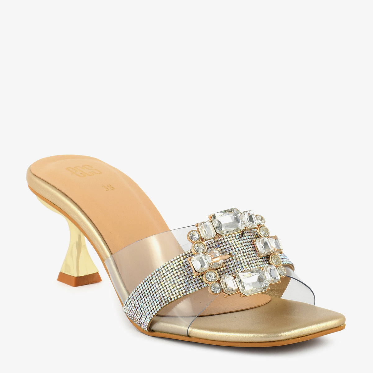 Golden