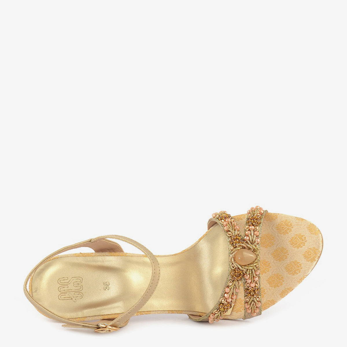 Golden