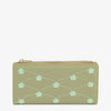 Green swatch