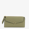 Green swatch