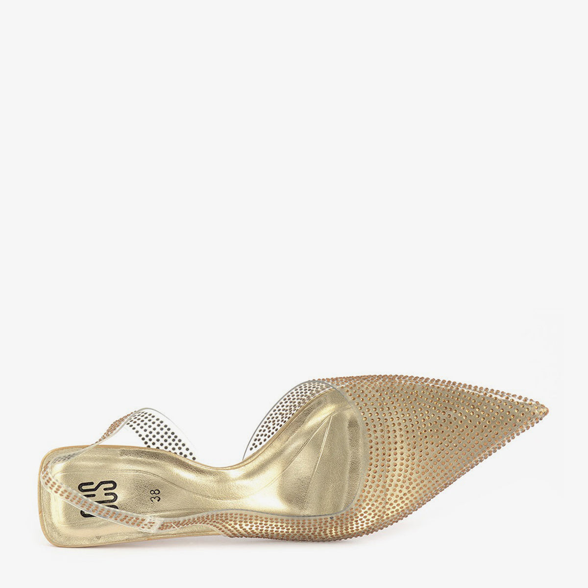 Golden