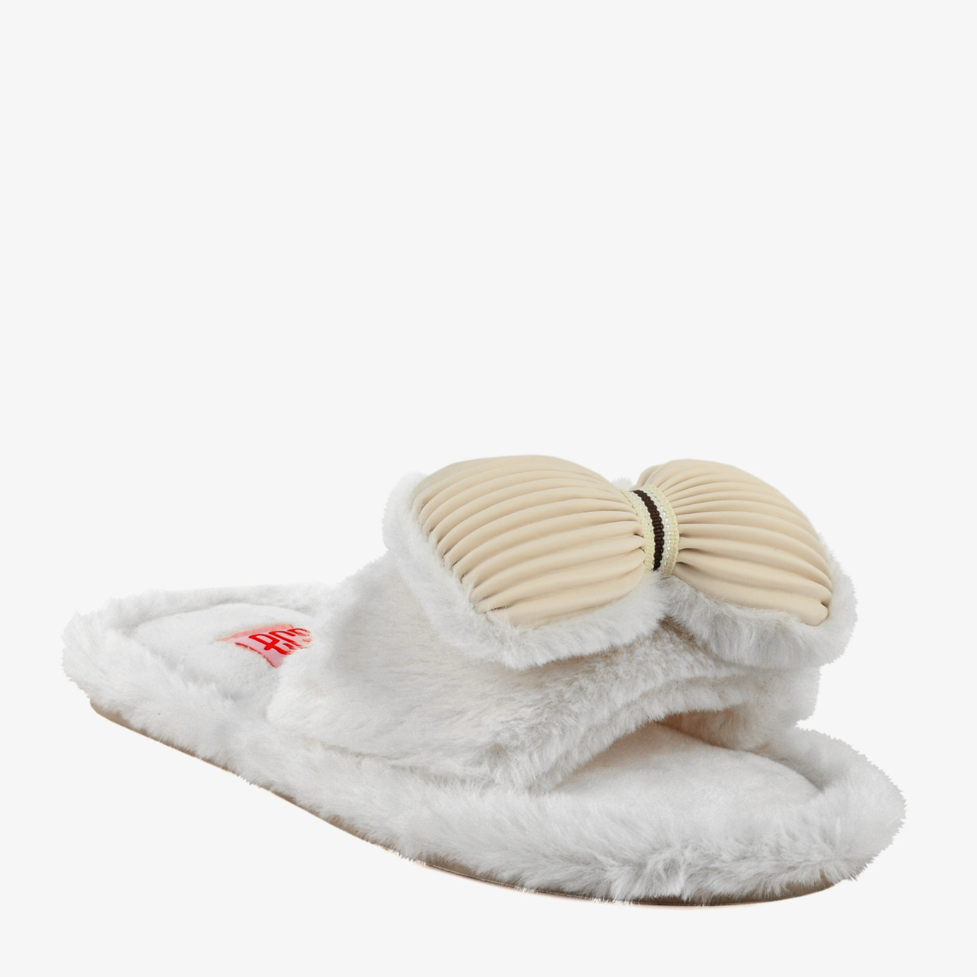 Bow Fluff – ECS