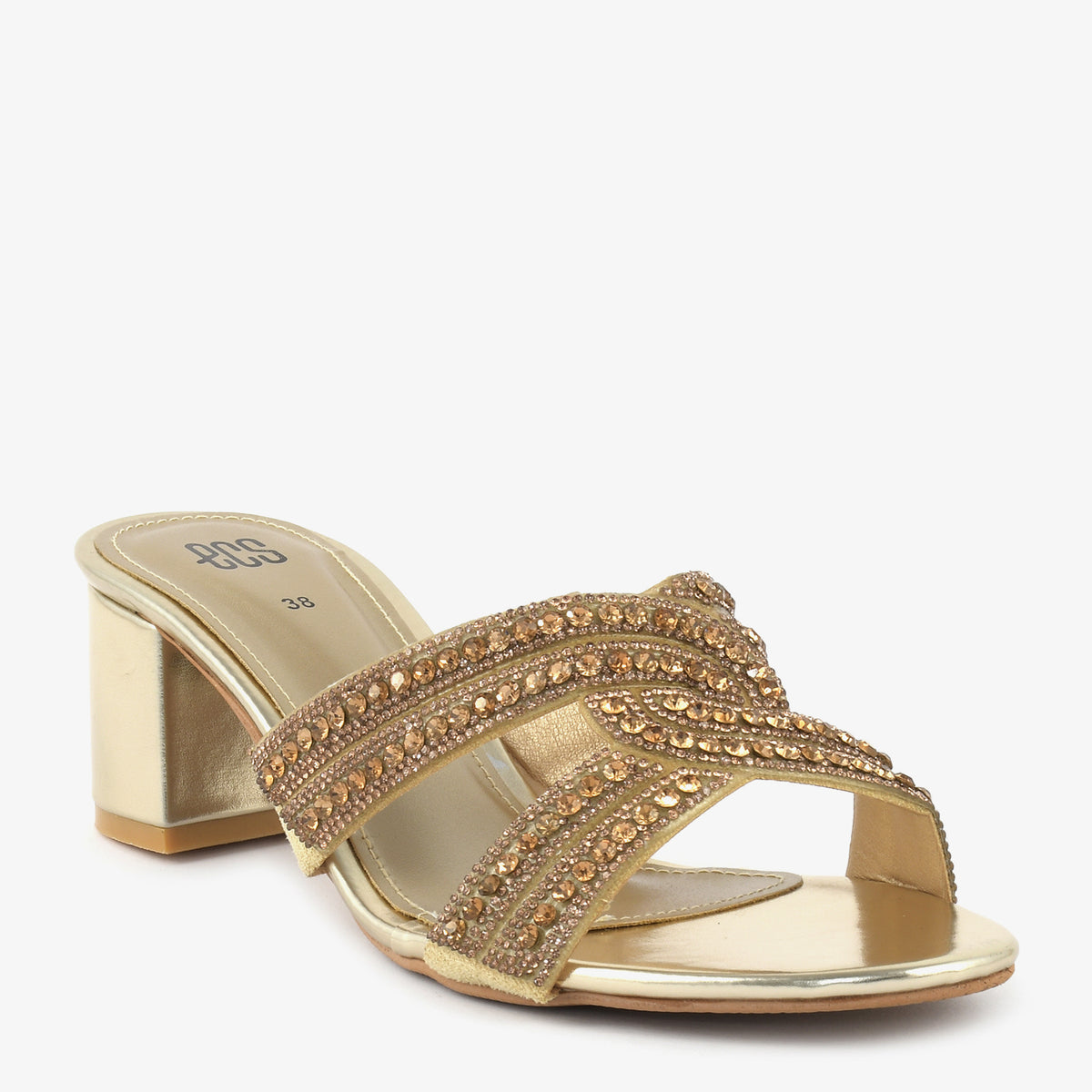 Golden