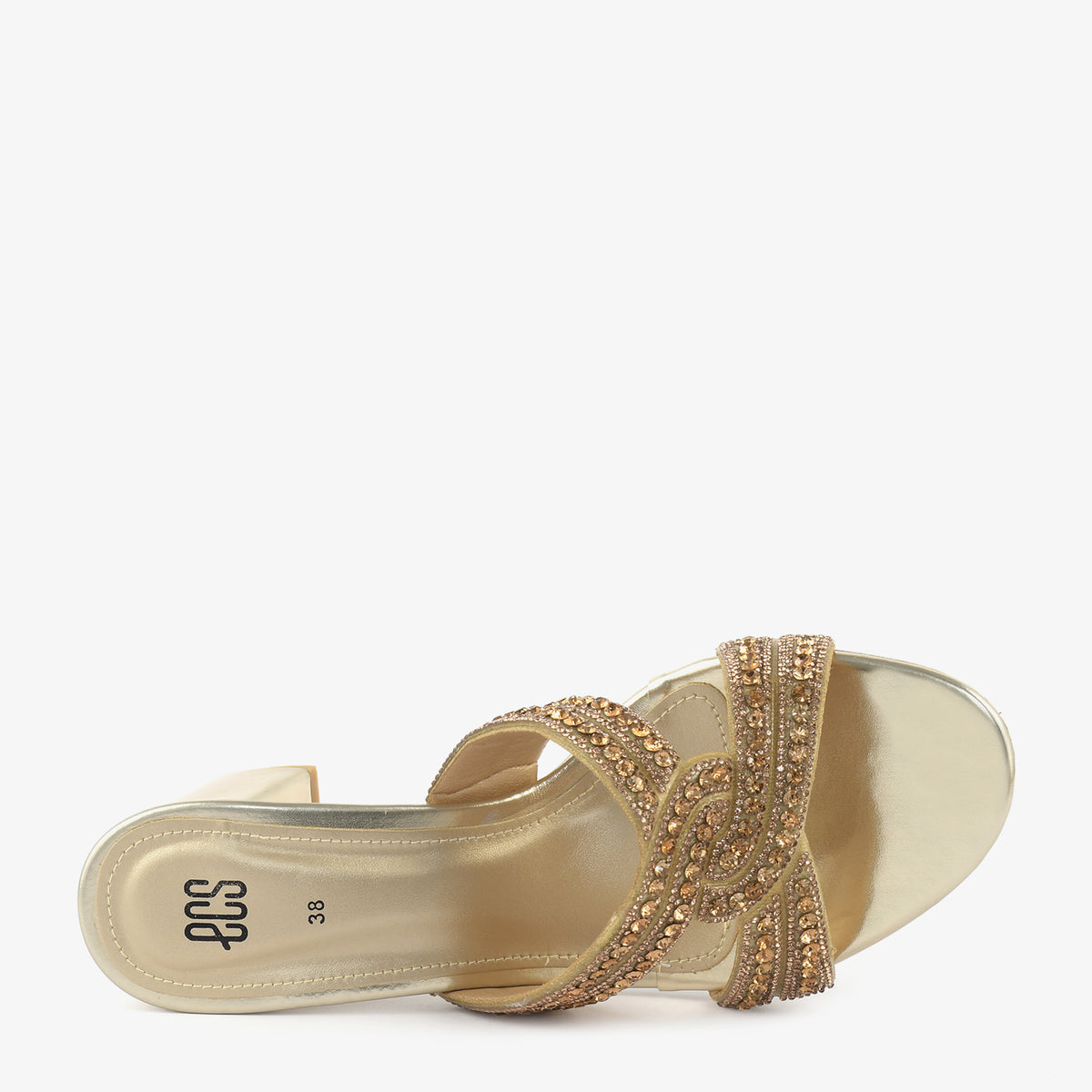 Golden