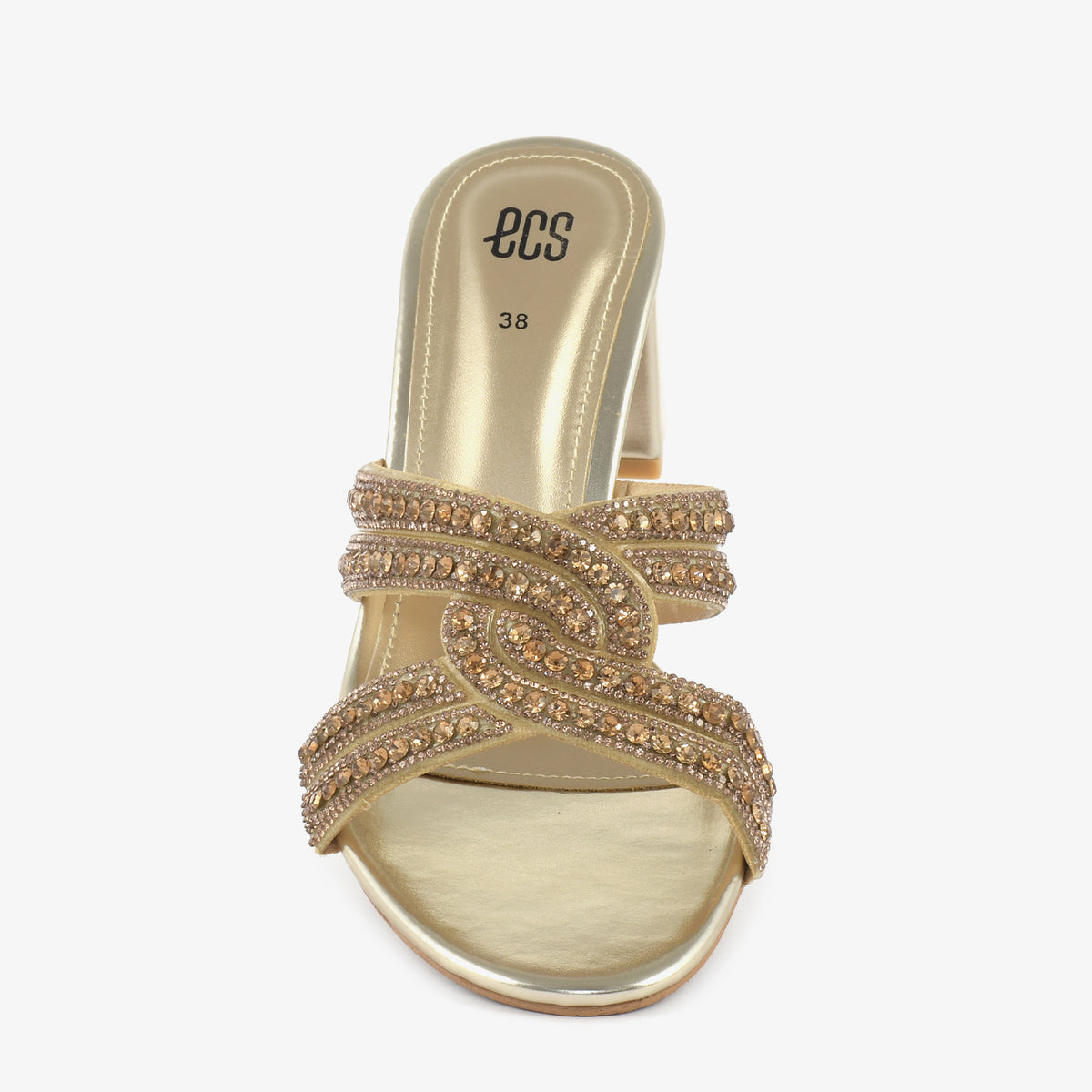 Golden