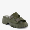 Green swatch