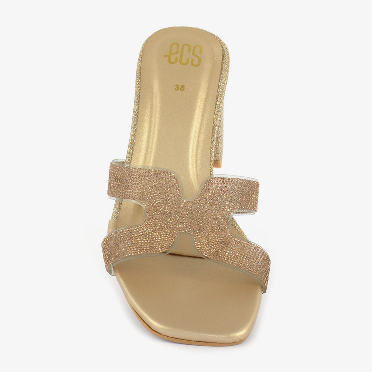 Golden