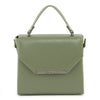 Green swatch
