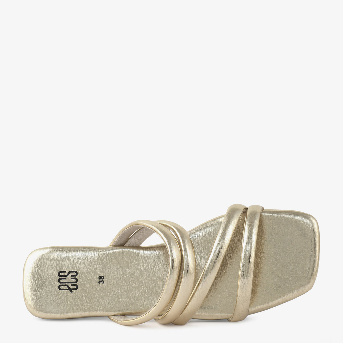 Golden