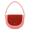 Pink swatch
