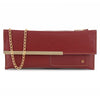 Maroon swatch