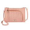 Pink swatch