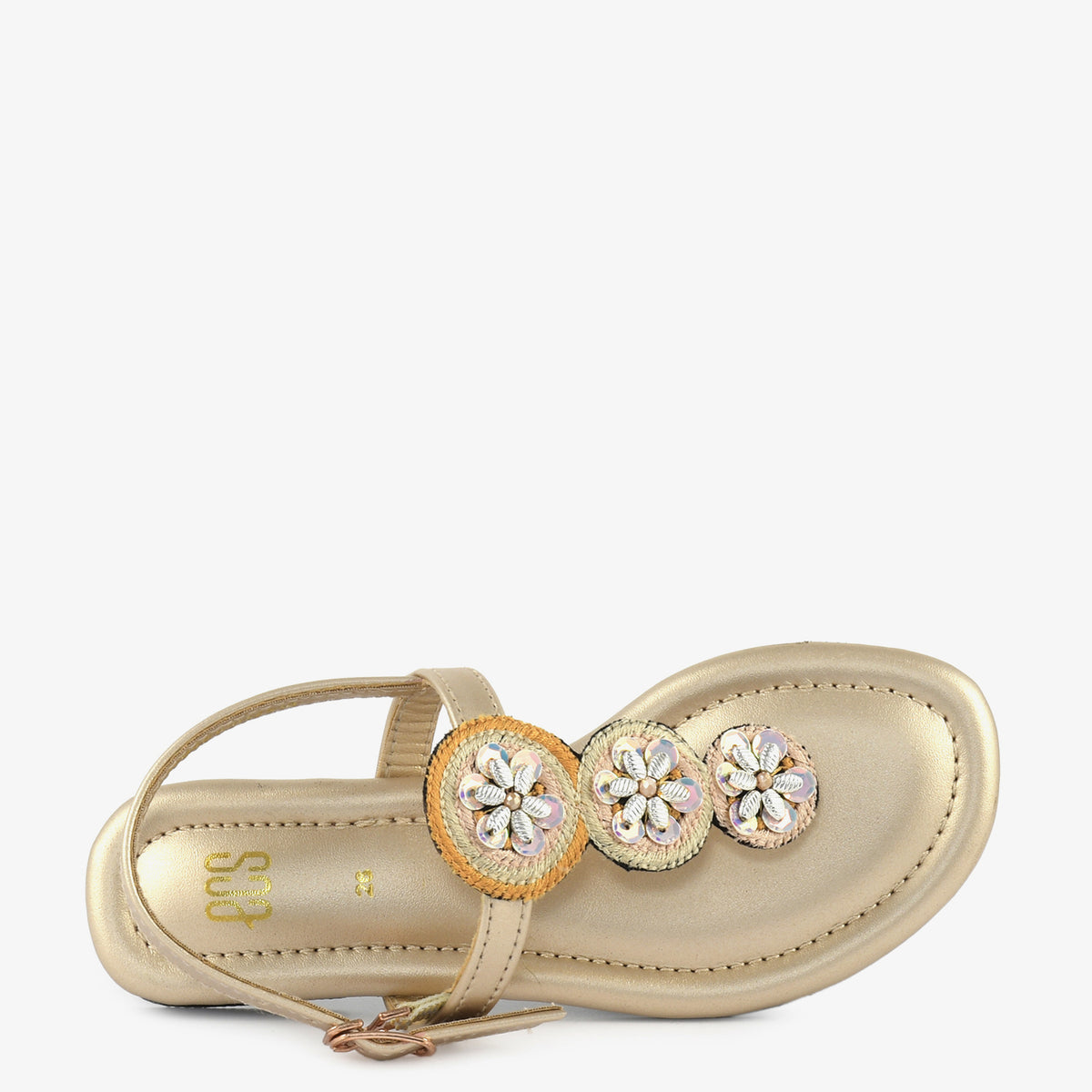Golden