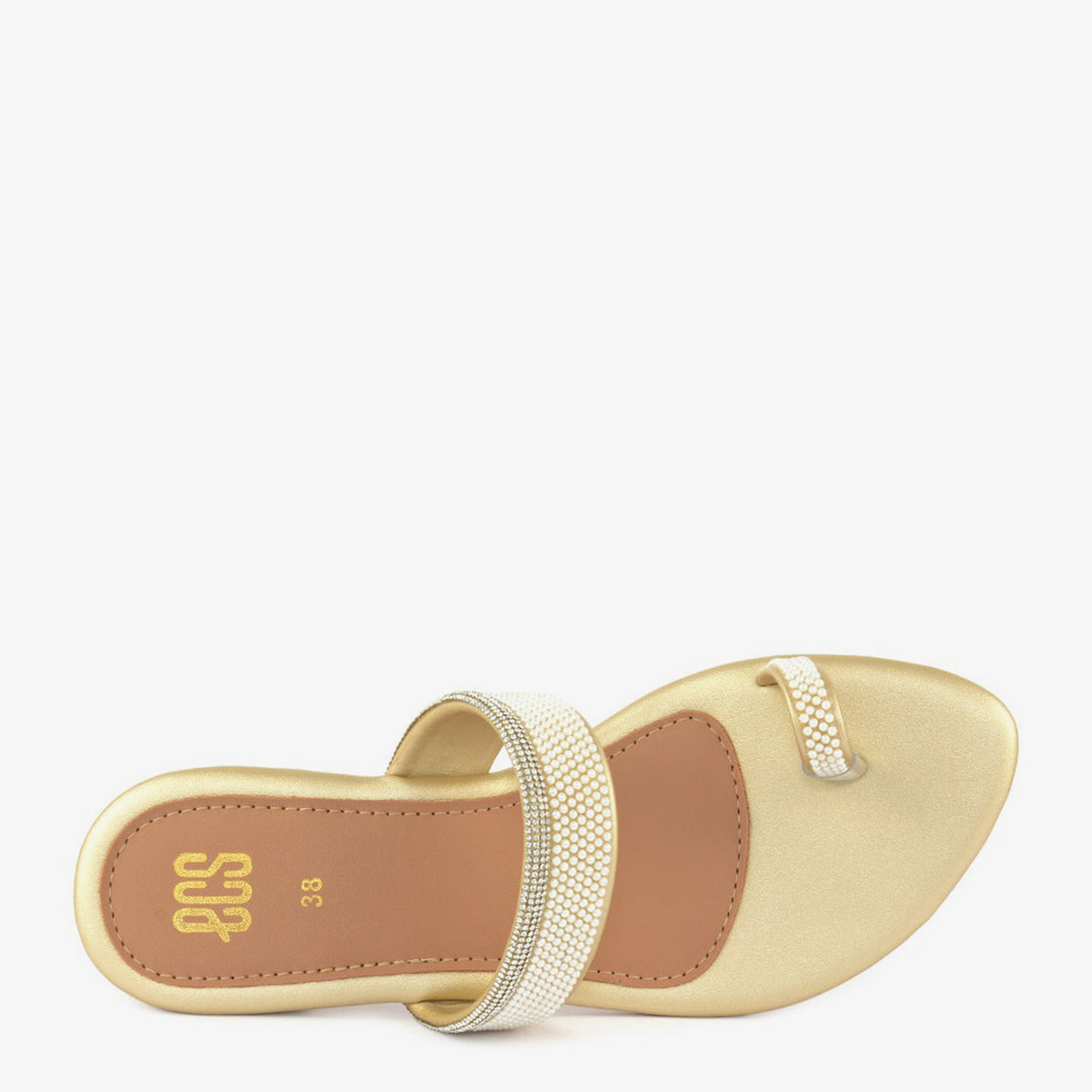 Golden