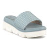 Blue swatch