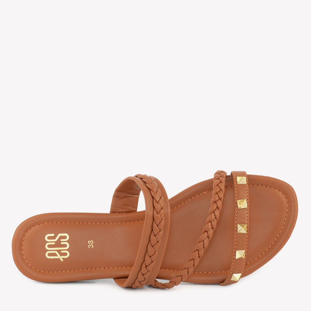Tan