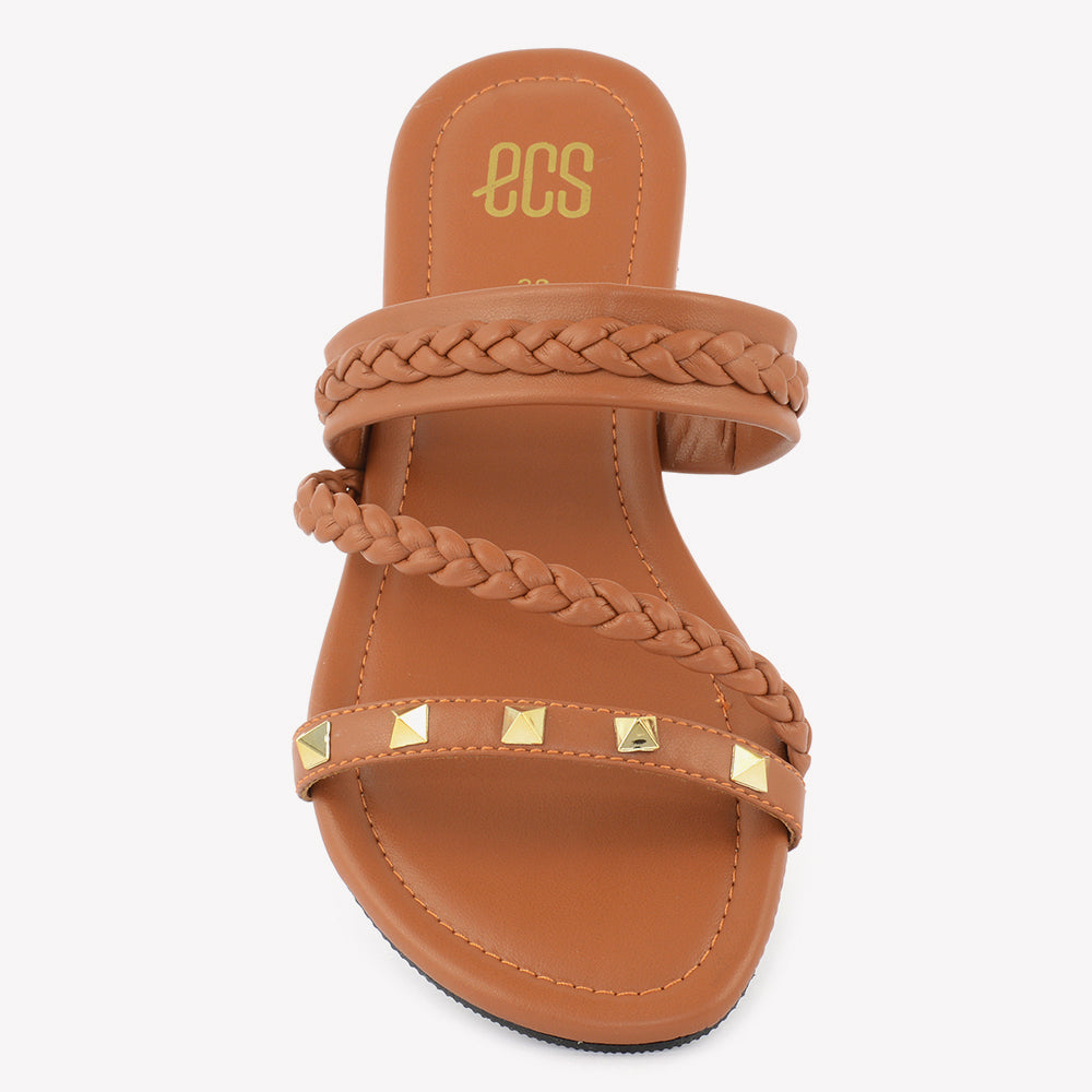 Tan