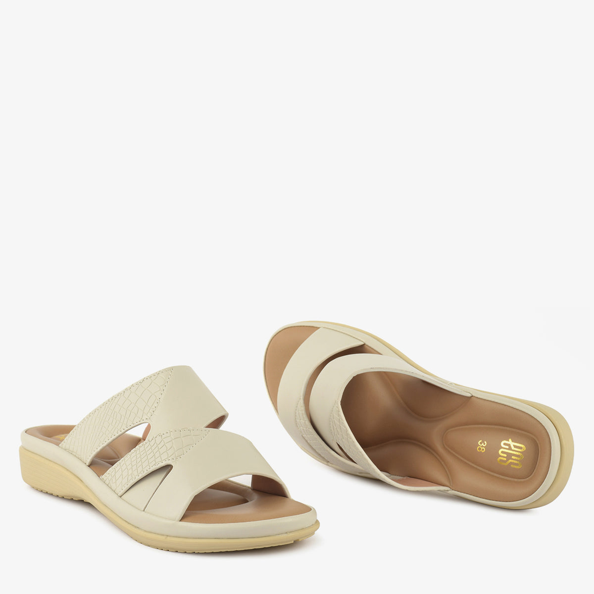 Beige