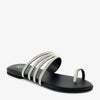 Black swatch