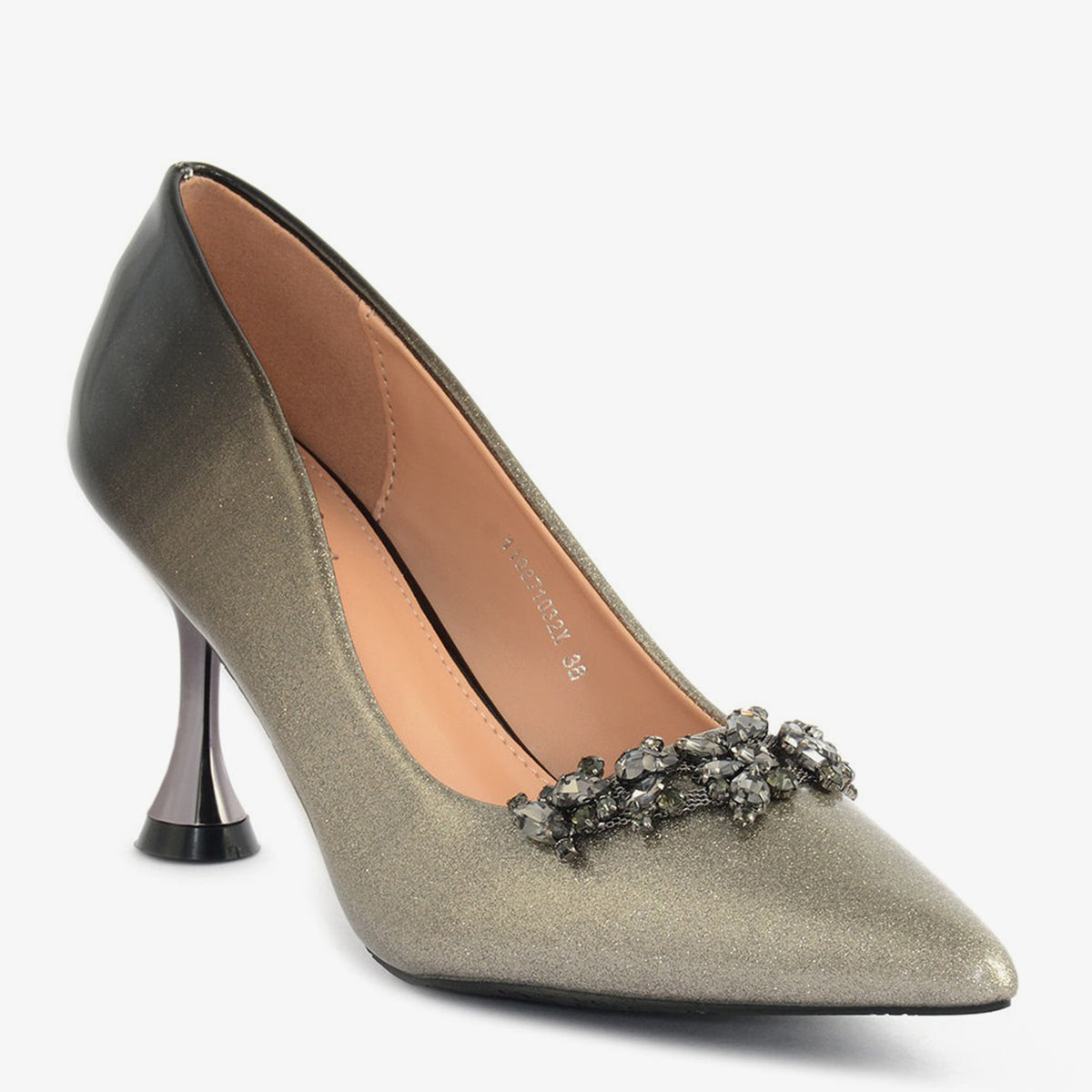 Dark Grey