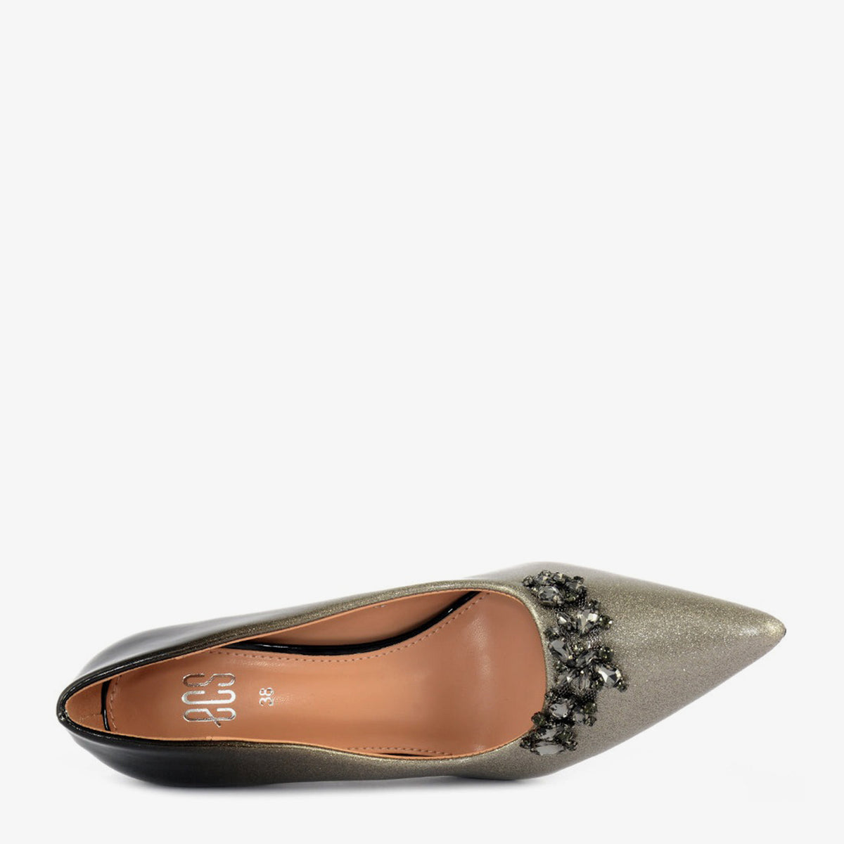 Dark Grey