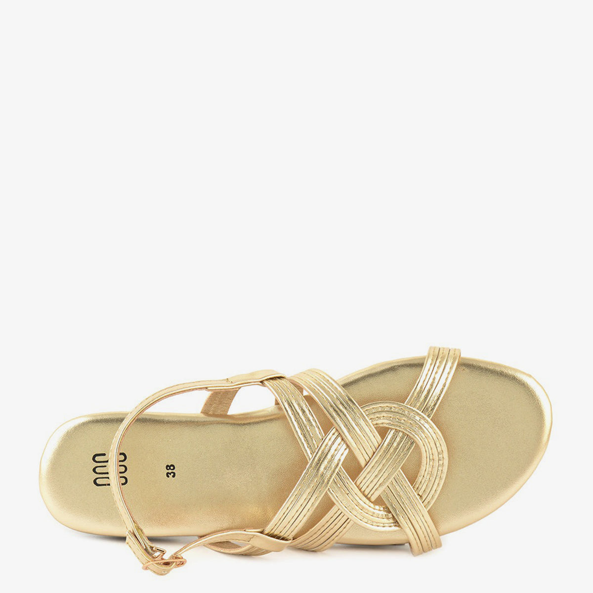 Golden
