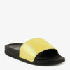 Yellow swatch