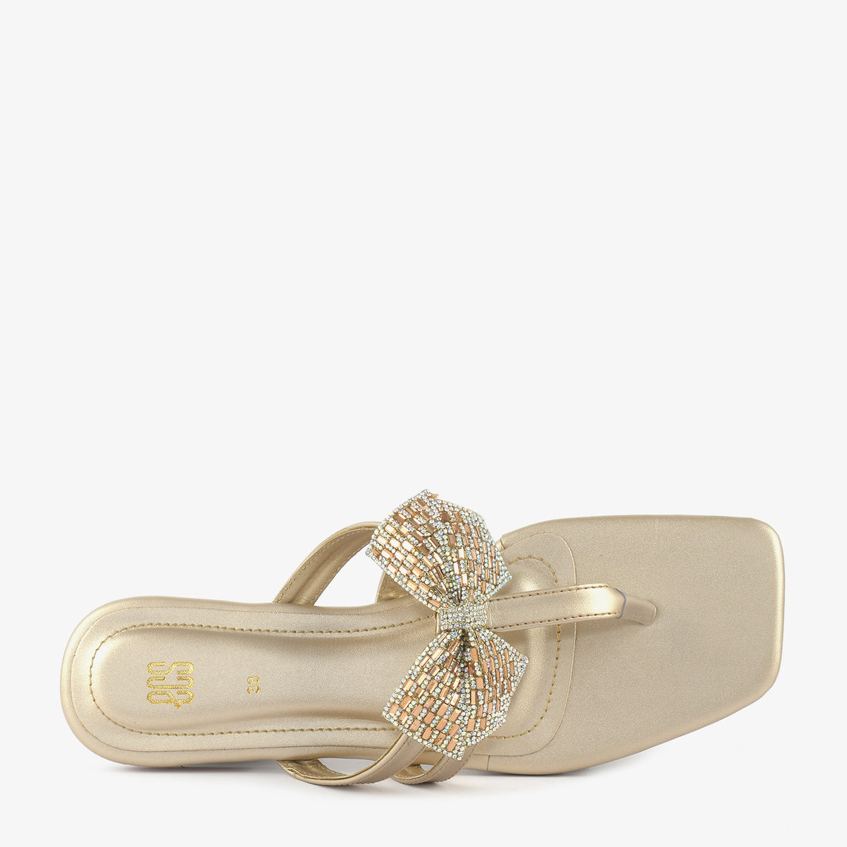 Golden